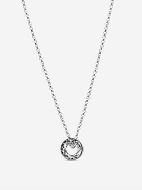 Roberto Coin 18K white gold Necklace